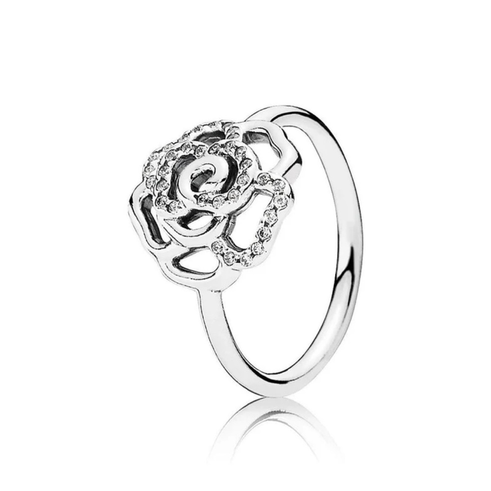 Pandora ring
